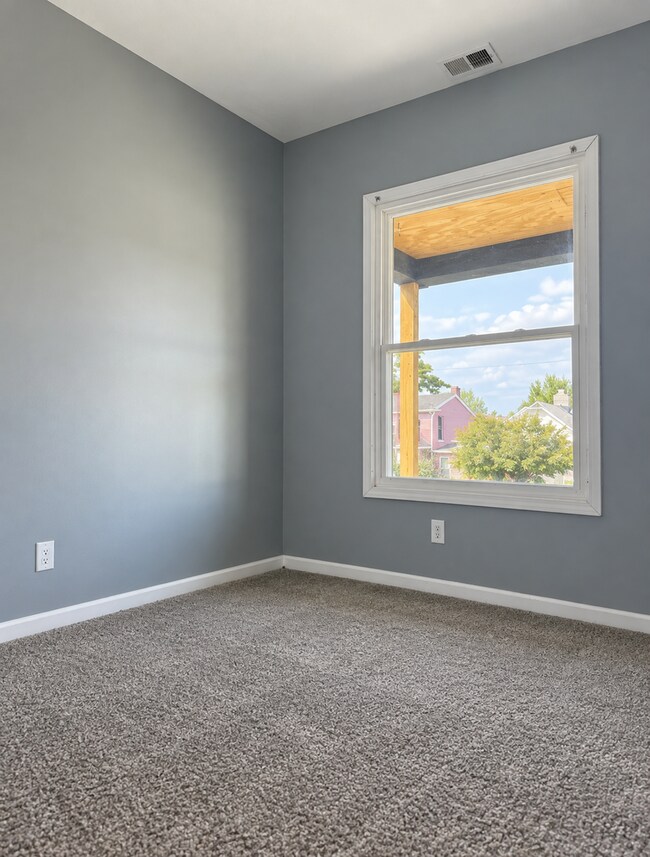 Foto del edificio - 417 N 20th St