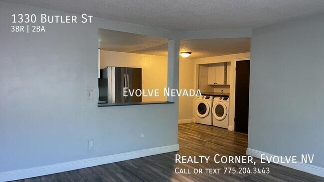 Foto del edificio - 1330 Butler St