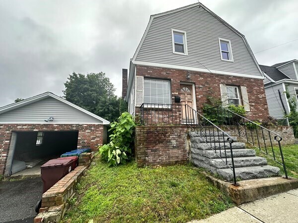 Foto del edificio - 354 University Ave