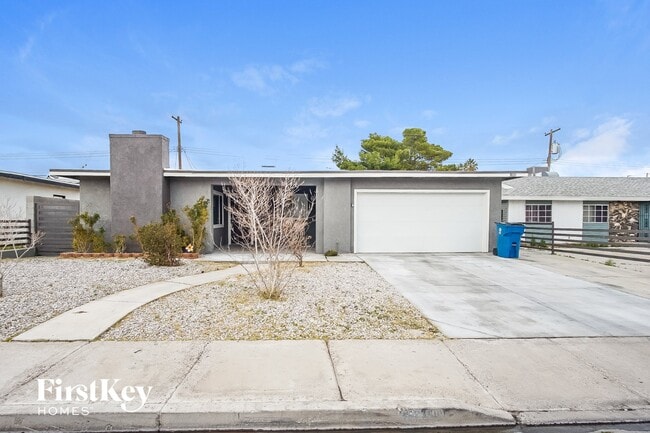 Building Photo - 3800 San Angelo Ave