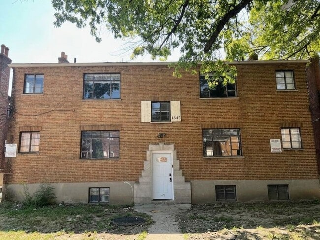 Photo - 1643 Anita Place Apartment