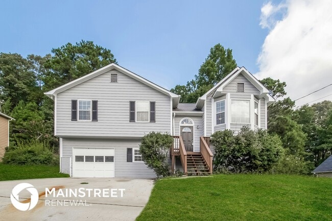 Building Photo - 219 Hampton Dr