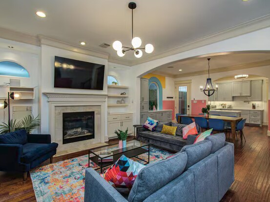 Foto principal - 14333 Memorial Dr