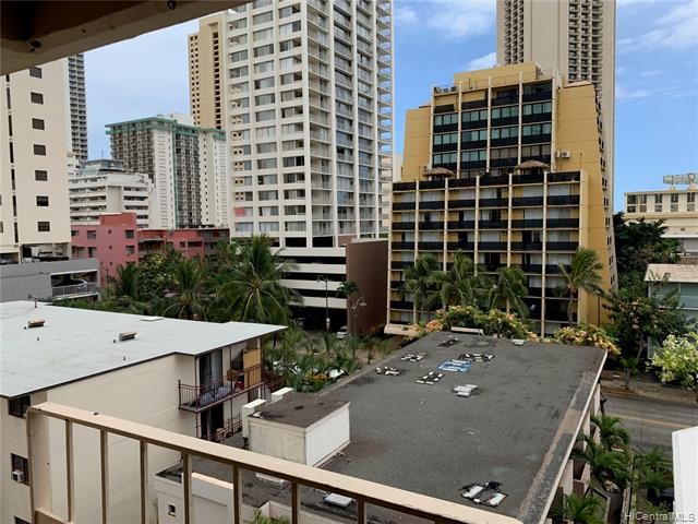 Building Photo - 225 Kaiulani Ave