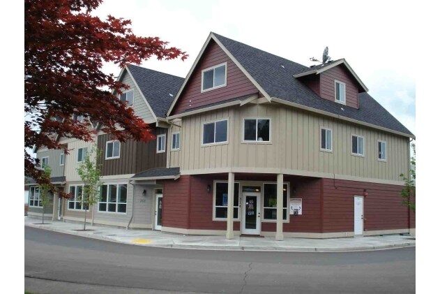 Foto del edificio - 308-314 NE 1st Ave
