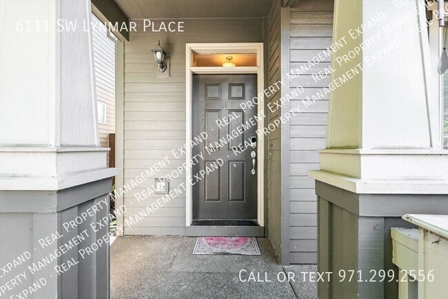 Building Photo - 6111 SW Lynmar Pl