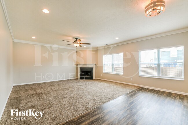 Foto del edificio - 1364 W Wyndstone Way