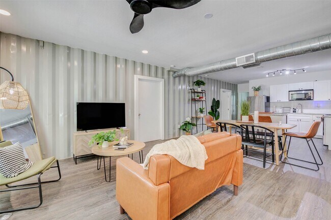 Foto del edificio - 4014 Dreyfus St