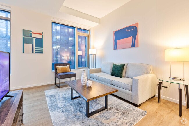 Building Photo - 131 Seaport Blvd