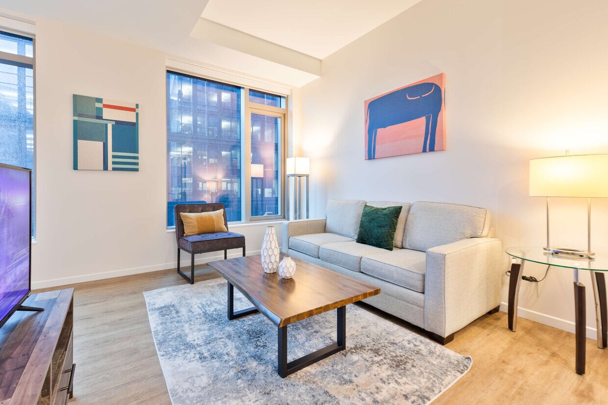 Foto principal - 131 Seaport Blvd