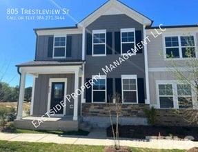 Building Photo - 805 Trestleview St