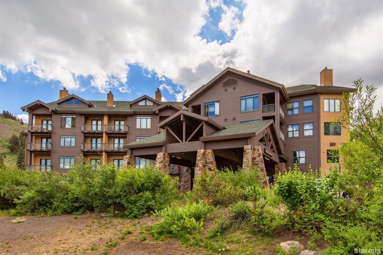 Foto principal - 1377 Kirkwood Meadows Dr
