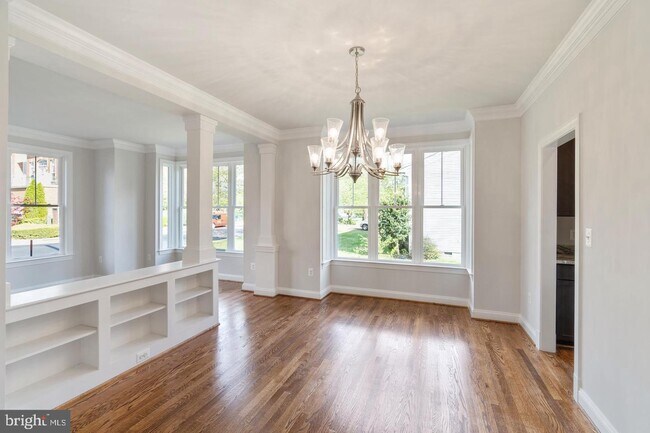 Foto del edificio - 8402 Radford Ave