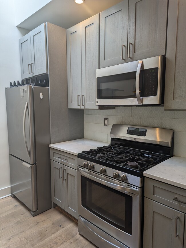 Foto del edificio - 209 20th St NE