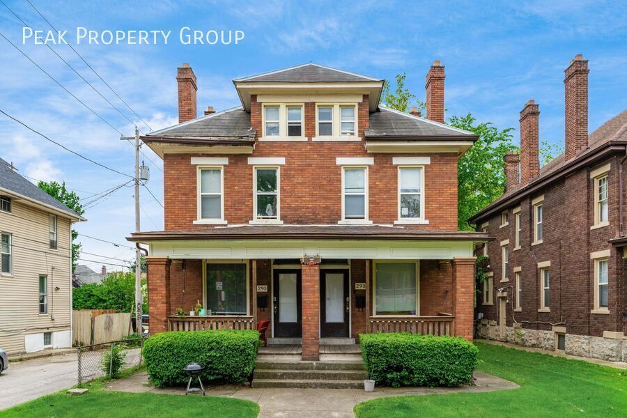 Foto principal - 295 E 14th Ave