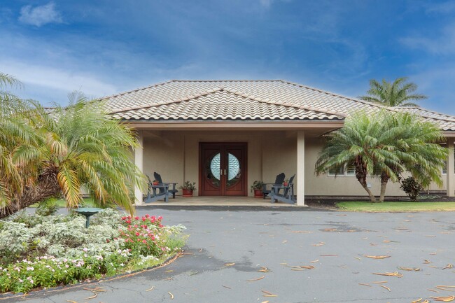 Foto del edificio - 3 bed, 3.5 Bath Kohala Ranch Meadows