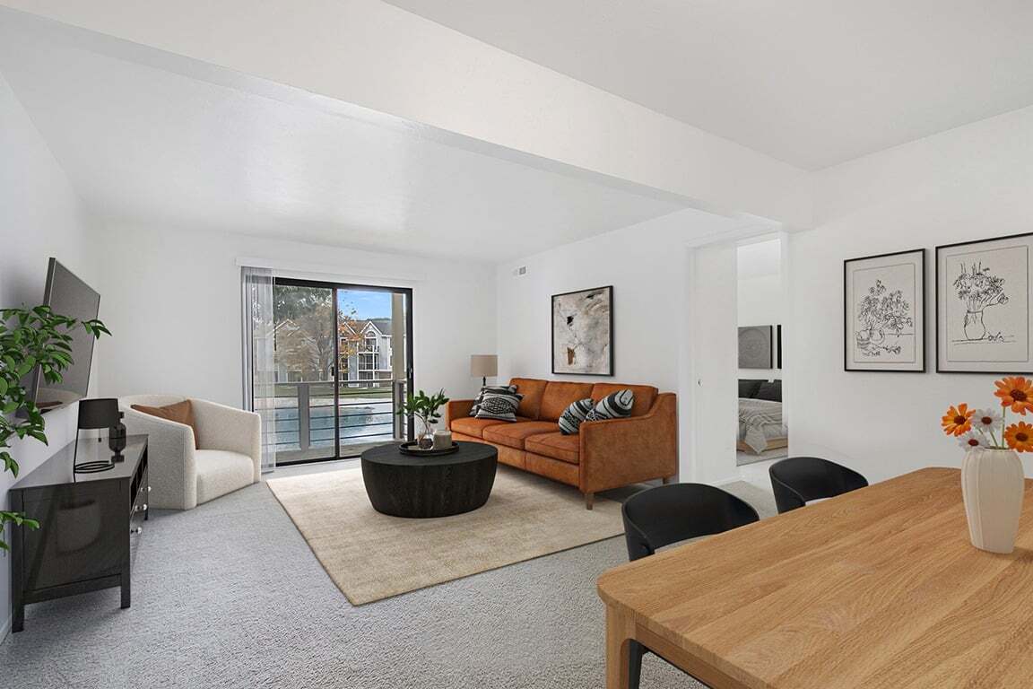 Foto principal - Autumn Lakes Apartments and Townhomes