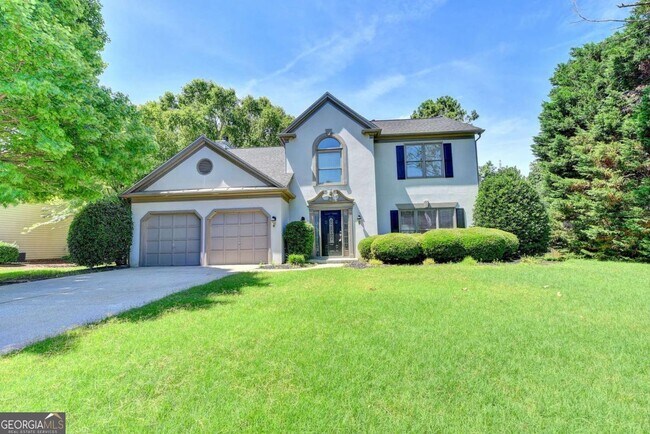Foto del edificio - 7470 Brookwood Way