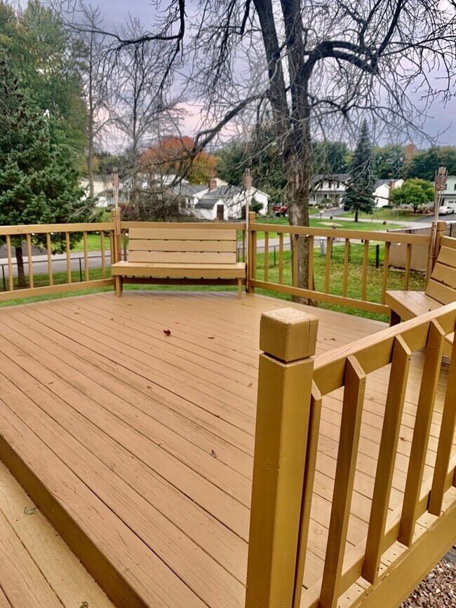 Foto del edificio - 5005 Dahila Circle