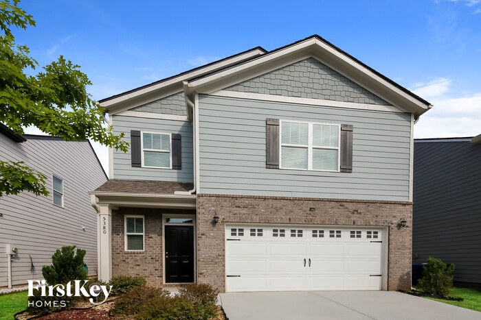 Foto principal - 5380 Barberry Ave