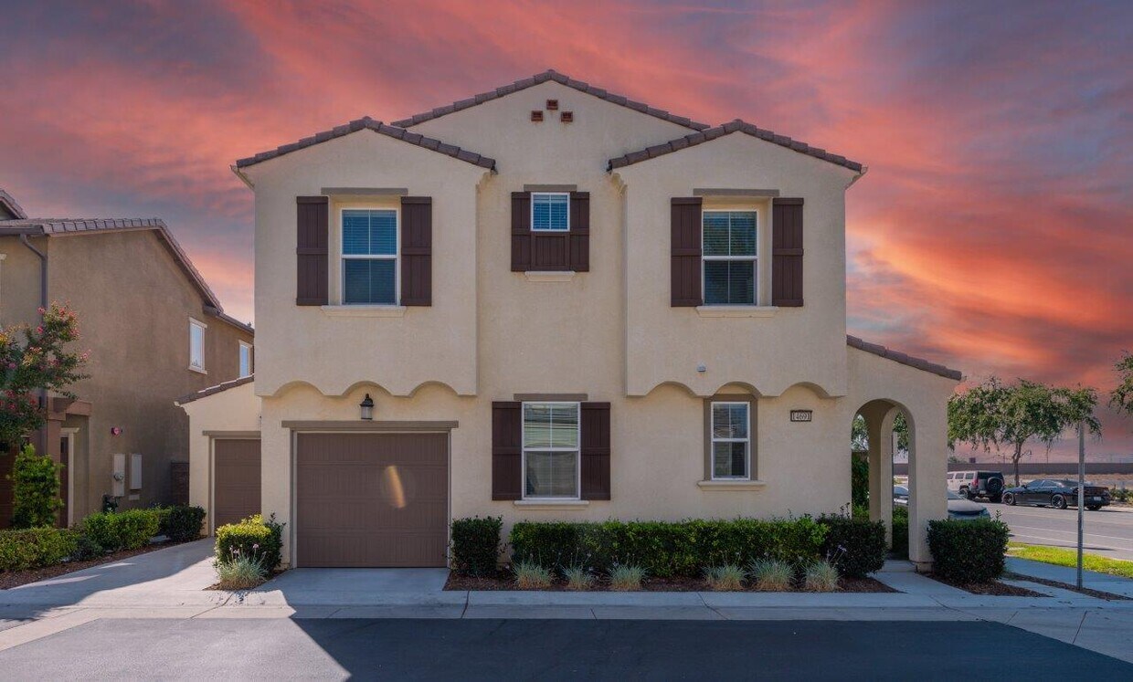 14691 Marquette Ave, Chino, CA 91710 House for Rent in Chino, CA