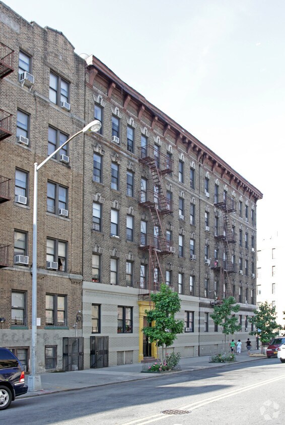 Primary Photo - 103 Vermilyea Avenue
