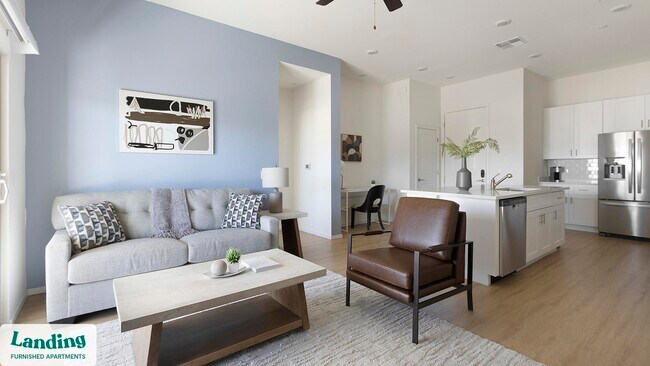 Foto del edificio - 5750 N La Cholla Blvd