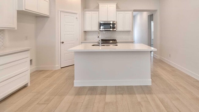 Foto del edificio - Modern 4-Bedroom Home in Forney!