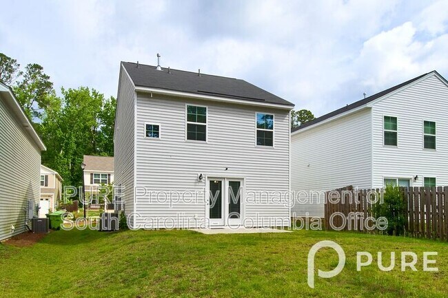 Building Photo - 146 Kings Parish Ct