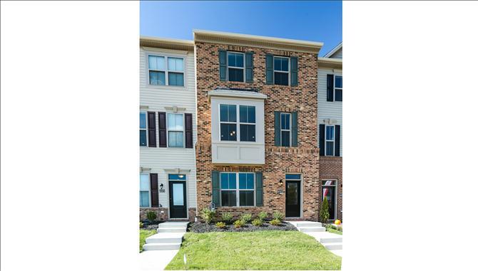 Foto principal - 43427 Robey Sq