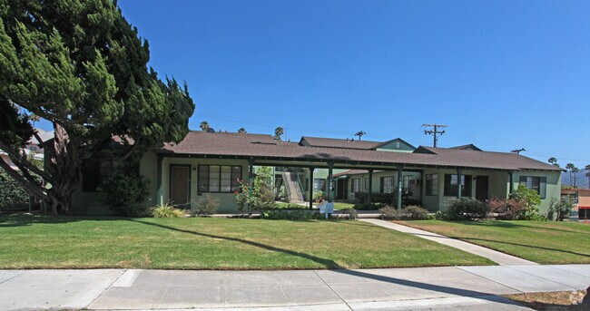 Foto del edificio - 1118-1120 Western Ave