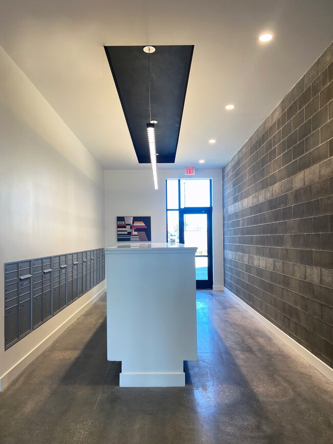 Foto del edificio - The Forge on Main