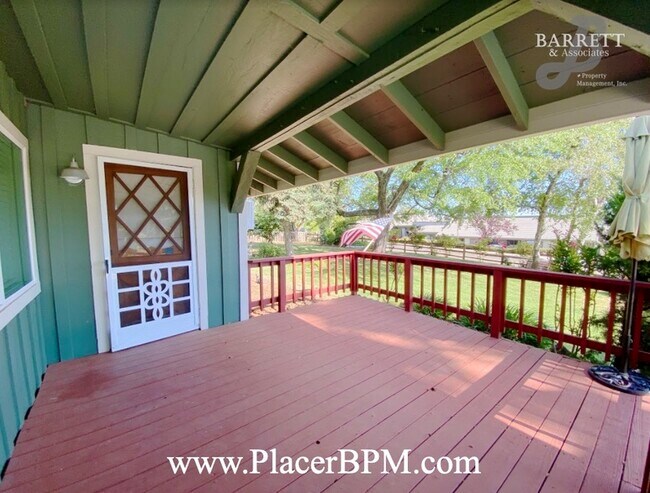 Building Photo - 11815 Kemper Rd