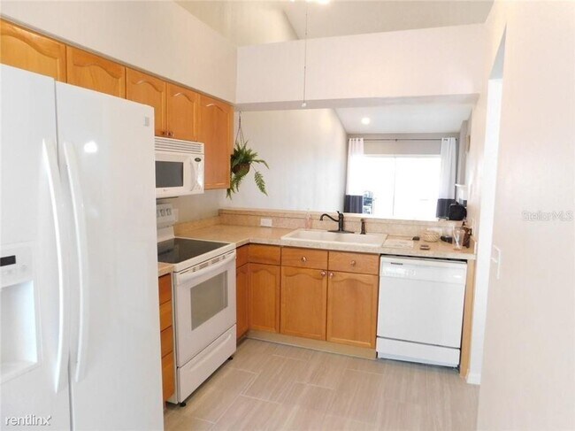 Building Photo - 2 br, 2 bath Condo - 2523 Stony Brook Lane