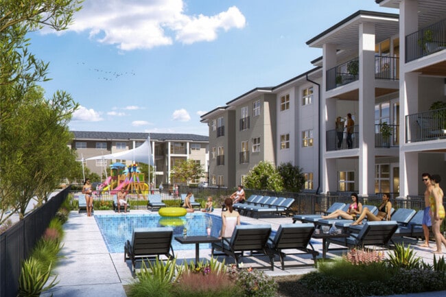 Foto del edificio - Unity at Glendale