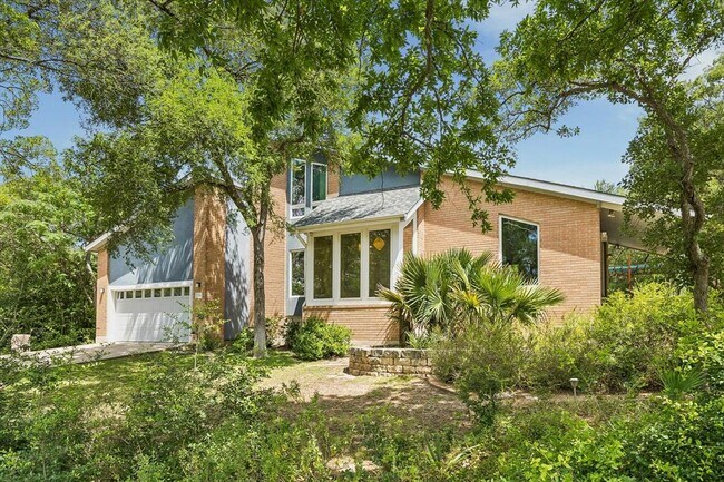 Foto del edificio - 5714 Penny Creek Dr