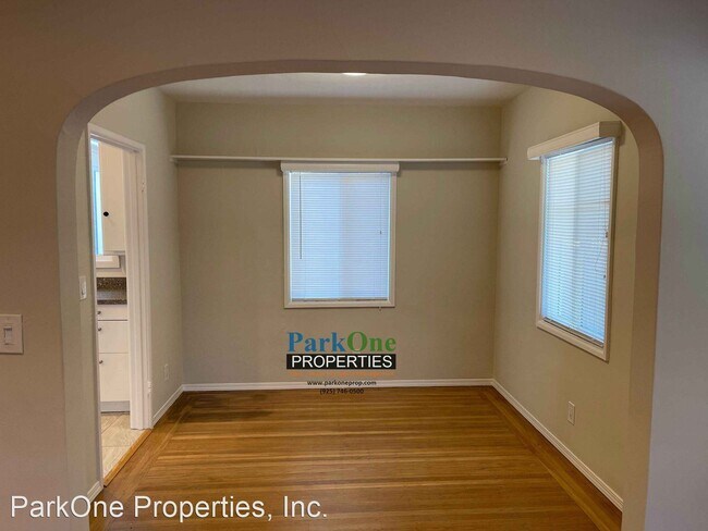 Building Photo - 2 br, 2 bath House - 600 D Street