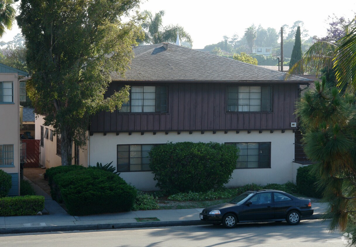 Building Photo - 2941 State St