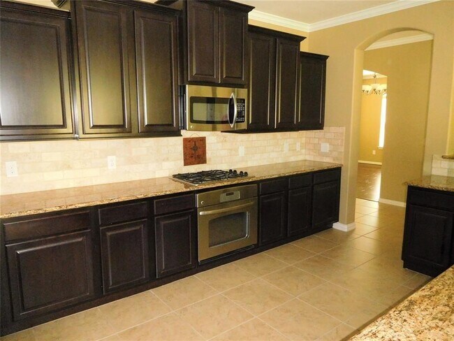 Building Photo - 17123 Jetton Park Ln