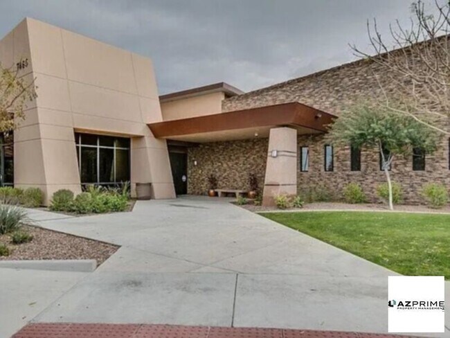 Foto del edificio - AMAZING ADORA TRAILS HOME