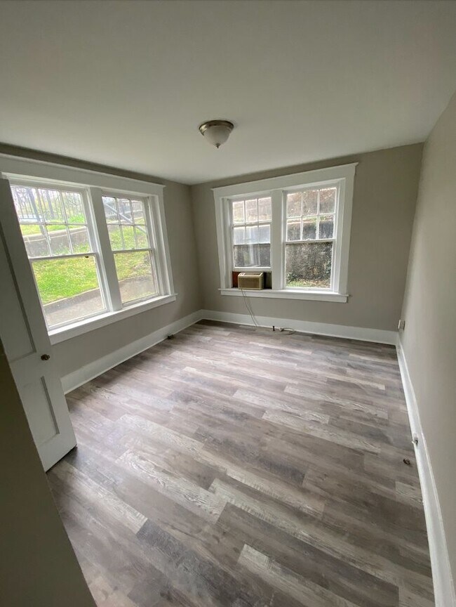 Valley View Apartments 2500 Kavanaugh Blvd Little Rock, AR