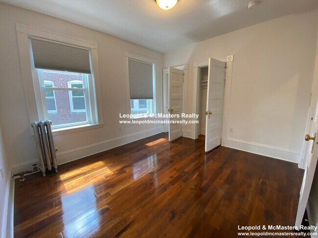 Foto del edificio - 368 Beacon St