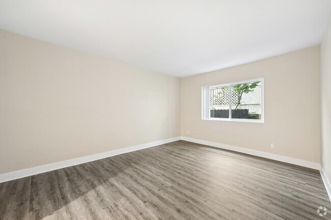3BR, 2BA - 1850SF - Third Bedroom - Jaclyn Terrace Apartments