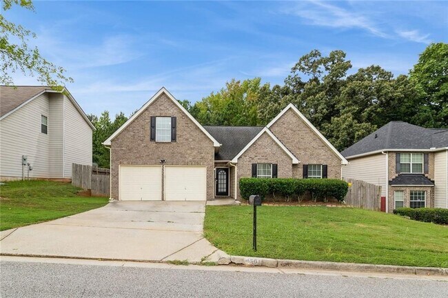 Building Photo - 4501 Holliday Rd