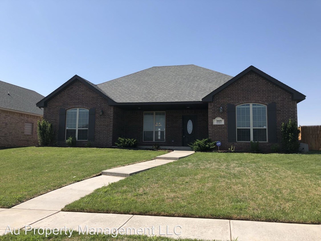 Foto principal - 3 br, 2 bath House - 3809 ARDEN RD