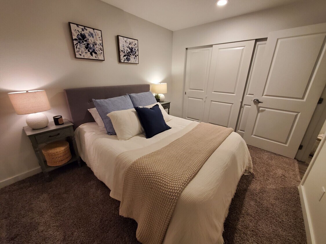 Foto principal - Lynwood Commons