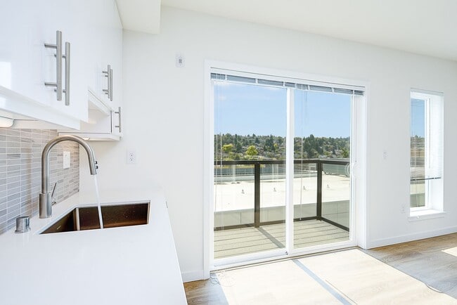 Interior Photo - PRTL Portal Apartments