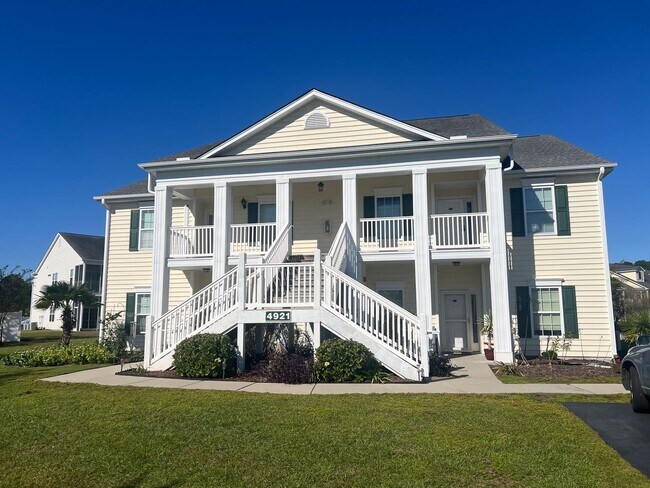 WINDSOR GREEN @ CAROLINA FOREST - WINDSOR GREEN @ CAROLINA FOREST Apartment