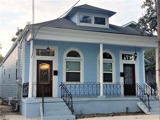 Foto principal - 1713 N Dorgenois St