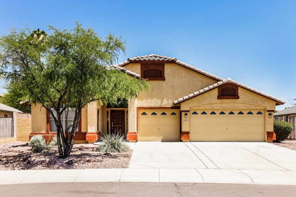 Foto principal - 22851 N 103rd Ln
